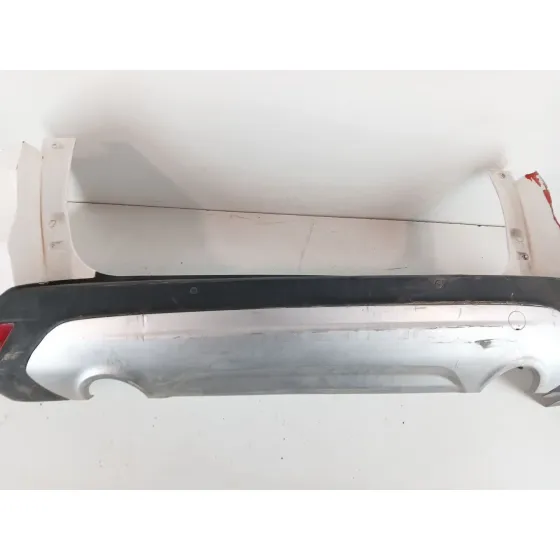 Paragolpes Trasero para Ford Kuga Ii (Dm2)