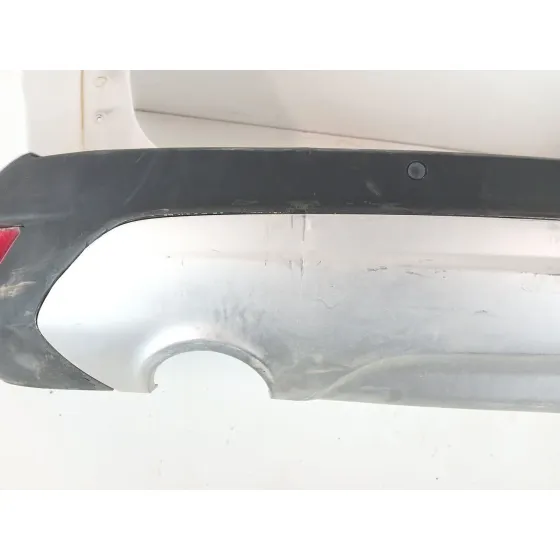 Paragolpes Trasero para Ford Kuga Ii (Dm2)