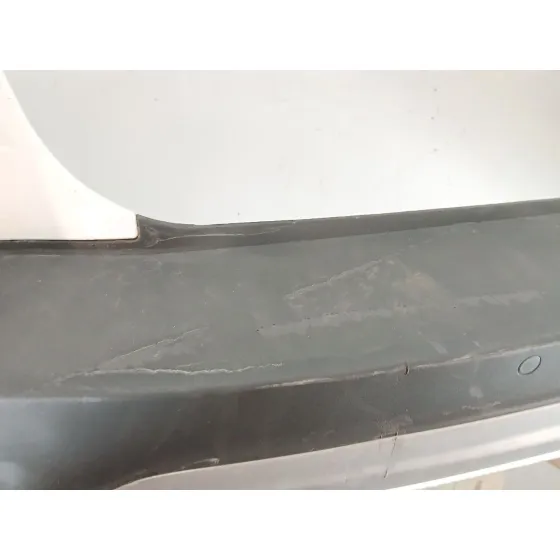 Paragolpes Trasero para Ford Kuga Ii (Dm2)