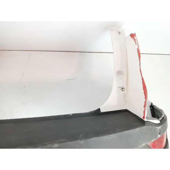 Paragolpes Trasero para Ford Kuga Ii (Dm2)