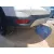 Paragolpes Trasero para Ford Kuga Ii (Dm2)
