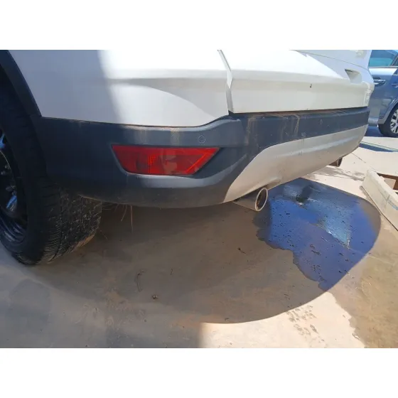 Paragolpes Trasero para Ford Kuga Ii (Dm2)
