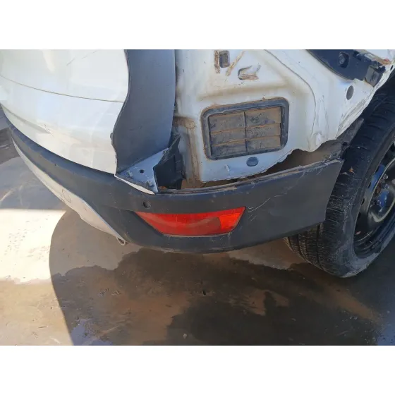 Paragolpes Trasero para Ford Kuga Ii (Dm2)