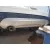 Paragolpes Trasero para Ford Kuga Ii (Dm2)