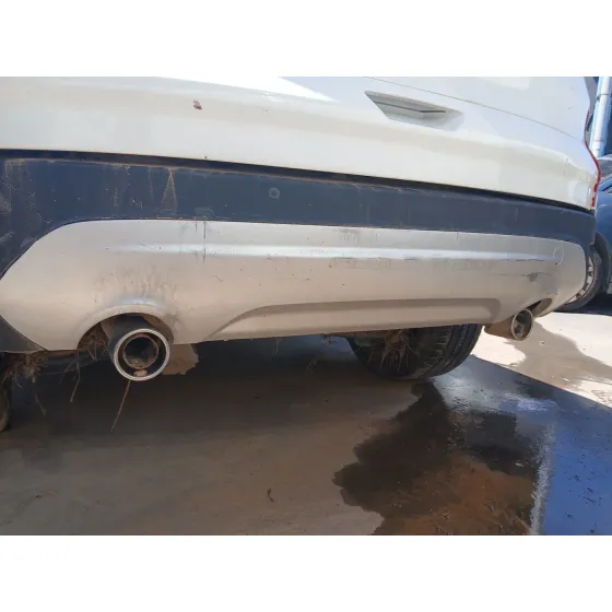Paragolpes Trasero para Ford Kuga Ii (Dm2)