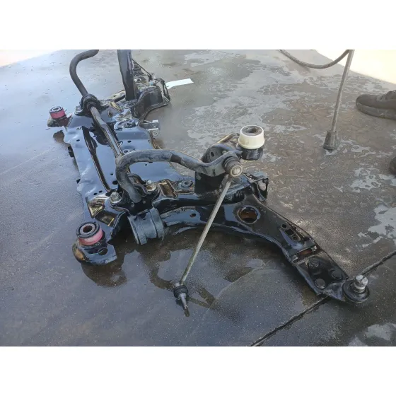 Puente Delantero para Ford Kuga Ii (Dm2)