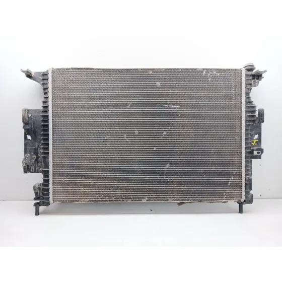 Radiador Agua para Ford Kuga Ii (Dm2)