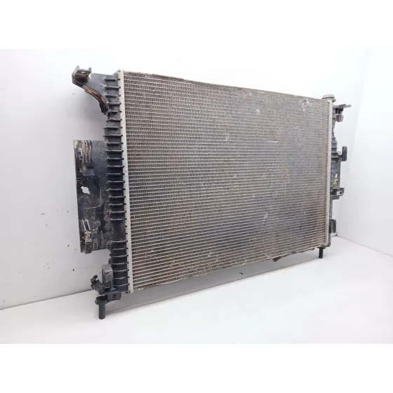 Radiador Agua para Ford Kuga Ii (Dm2)