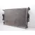 Radiador Agua para Ford Kuga Ii (Dm2)
