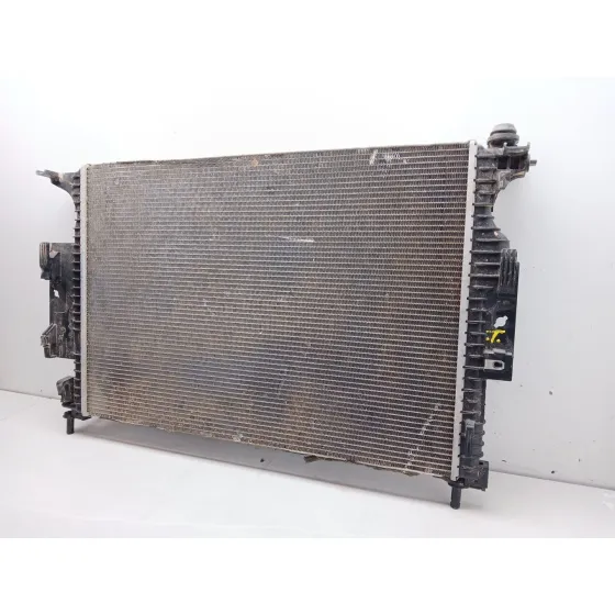 Radiador Agua para Ford Kuga Ii (Dm2)
