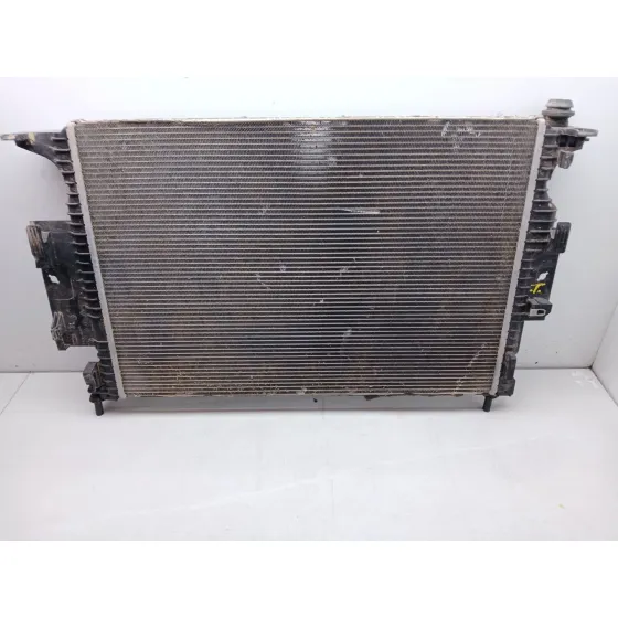 Radiador Agua para Ford Kuga Ii (Dm2)