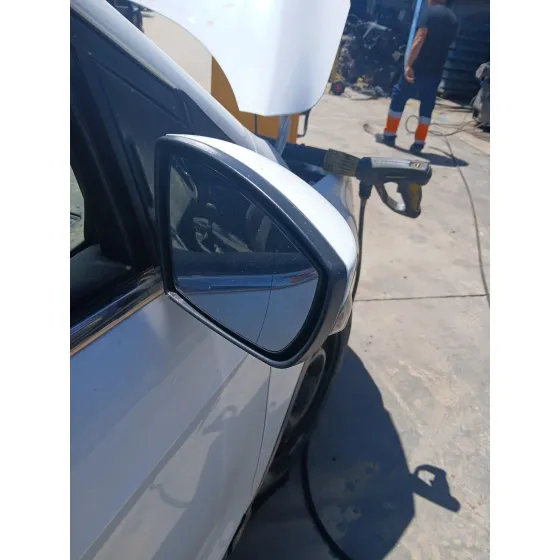 Retrovisor Derecho para Ford Kuga Ii (Dm2)