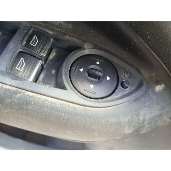Retrovisor Derecho para Ford Kuga Ii (Dm2)
