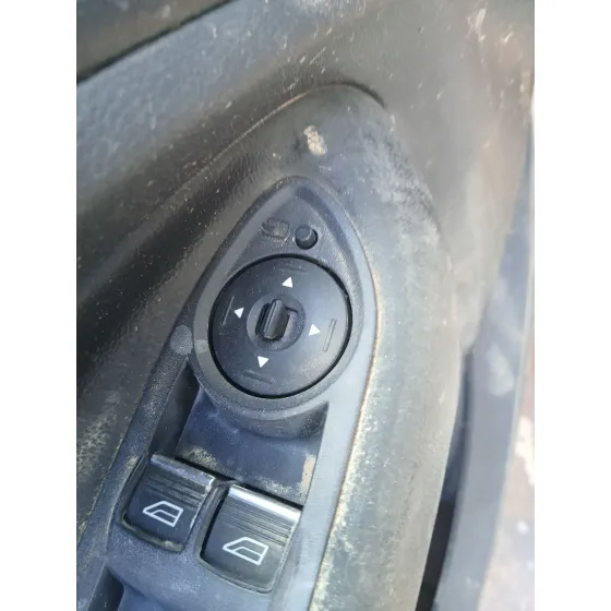 Retrovisor Izquierdo para Ford Kuga Ii (Dm2)