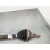 Transmision Delantera Derecha para Ford Kuga Ii (Dm2)