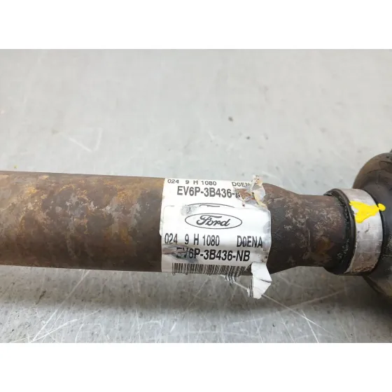 Transmision Delantera Derecha para Ford Kuga Ii (Dm2)