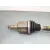 Transmision Delantera Izquierda para Ford Kuga Ii (Dm2)
