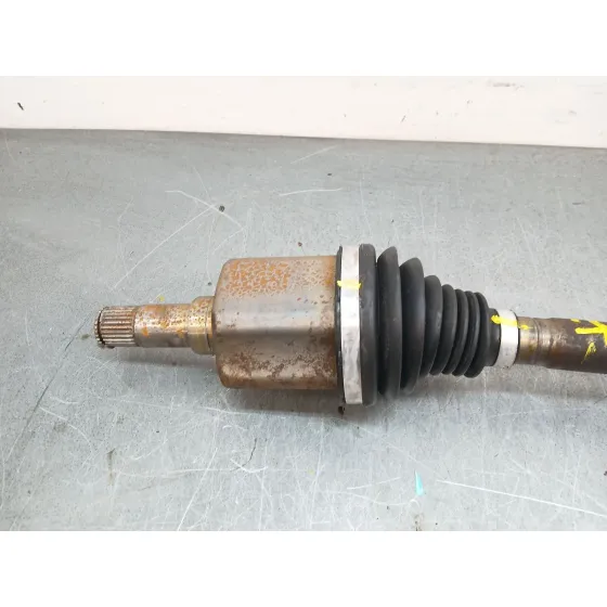 Transmision Delantera Izquierda para Ford Kuga Ii (Dm2)