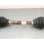 Transmision Delantera Izquierda para Ford Kuga Ii (Dm2)