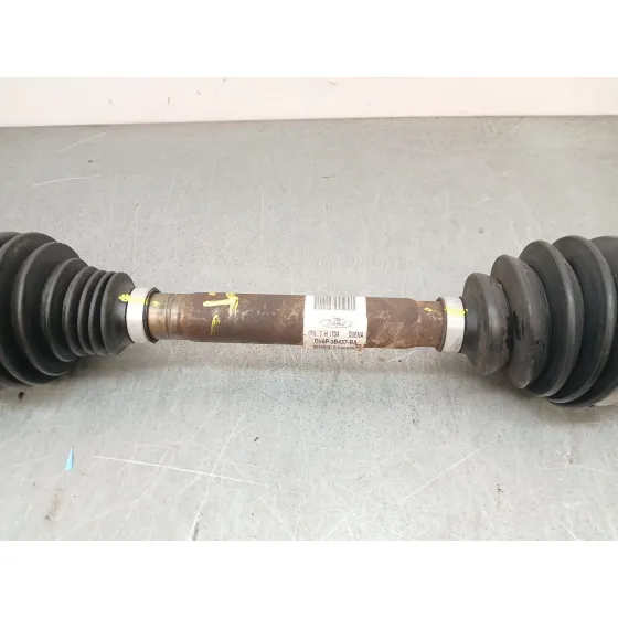Transmision Delantera Izquierda para Ford Kuga Ii (Dm2)