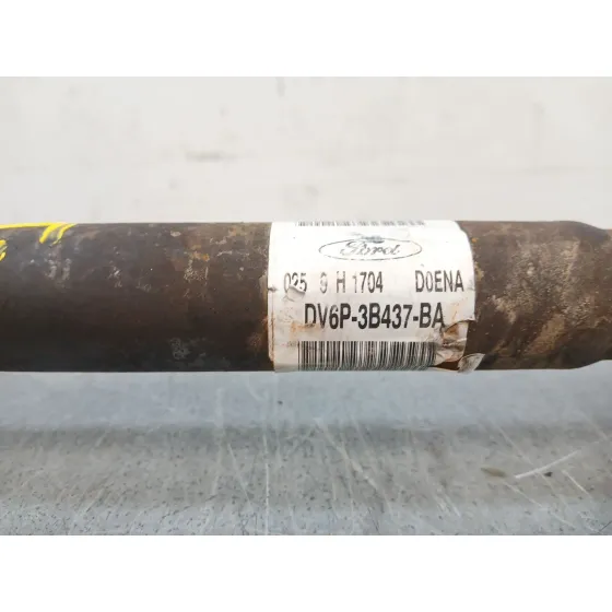 Transmision Delantera Izquierda para Ford Kuga Ii (Dm2)