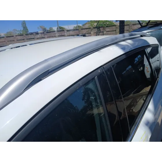 Barras Techo para Ford Kuga Ii (Dm2)