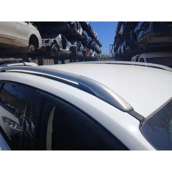 Barras Techo para Ford Kuga Ii (Dm2)