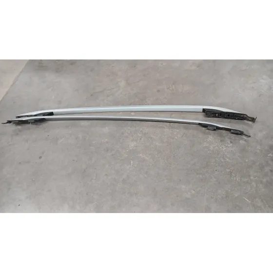 Barras Techo para Ford Kuga Ii (Dm2)