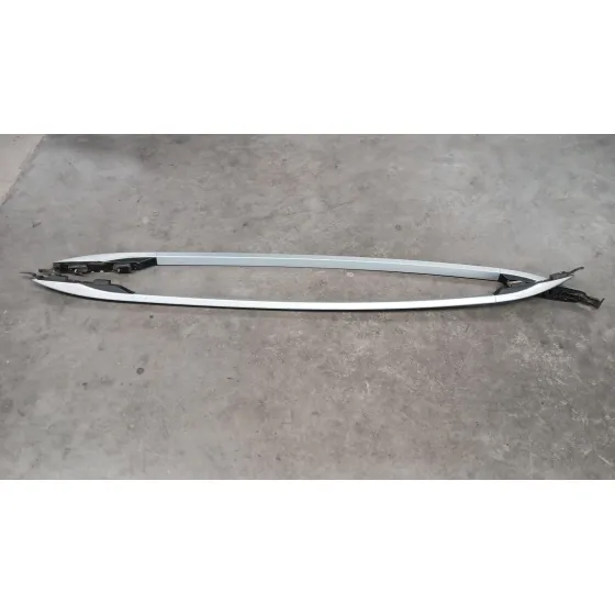 Barras Techo para Ford Kuga Ii (Dm2)