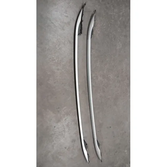 Barras Techo para Ford Kuga Ii (Dm2)