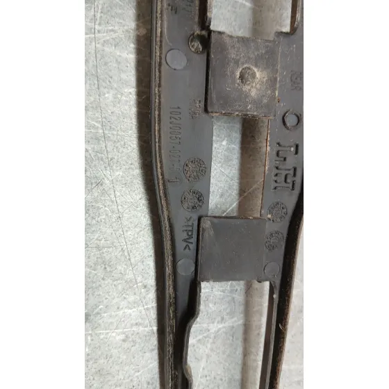 Barras Techo para Ford Kuga Ii (Dm2)