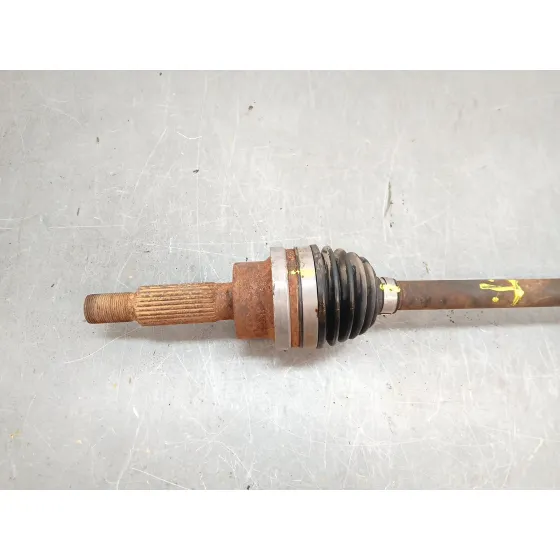 Transmision Trasera Derecha para Ford Kuga Ii (Dm2)