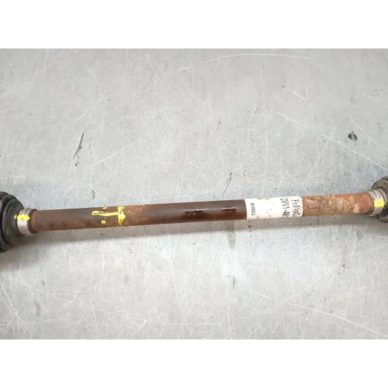 Transmision Trasera Derecha para Ford Kuga Ii (Dm2)