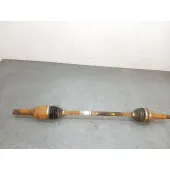 Transmision Trasera Izquierda para Ford Kuga Ii (Dm2)