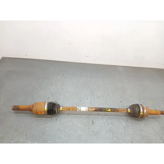 Transmision Trasera Izquierda para Ford Kuga Ii (Dm2)