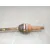 Transmision Trasera Izquierda para Ford Kuga Ii (Dm2)