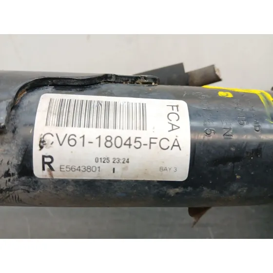 Amortiguador Delantero Derecho para Ford Kuga Ii (Dm2)