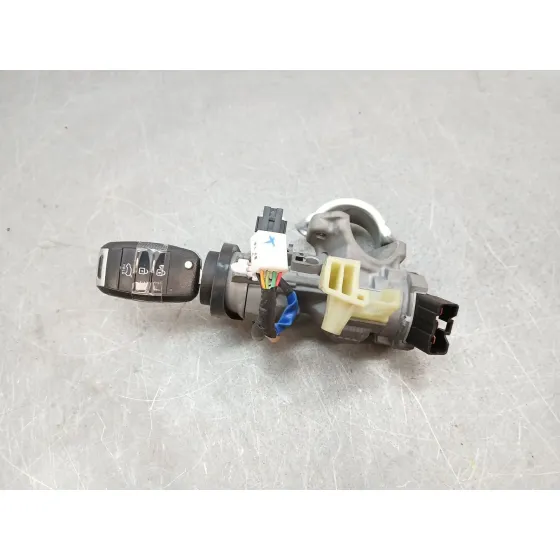 Conmutador De Arranque para Kia Sportage Iv (Ql, Qle)