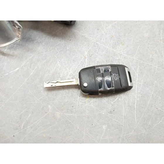 Conmutador De Arranque para Kia Sportage Iv (Ql, Qle)