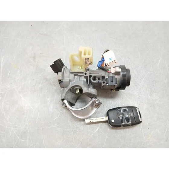 Conmutador De Arranque para Kia Sportage Iv (Ql, Qle)