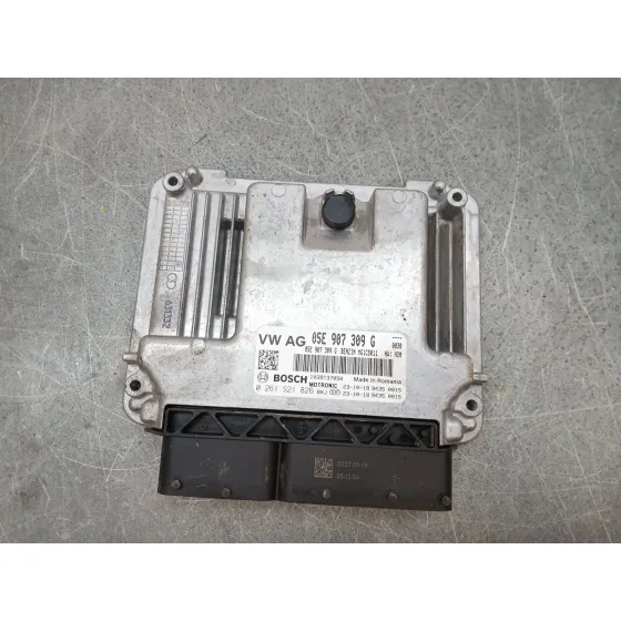 Centralita Motor Uce para Seat Leon Sportstourer (Kl8, Kld)