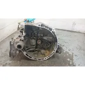 Despiece Caja Cambios para Peugeot 208 I (Ca_, Cc_)