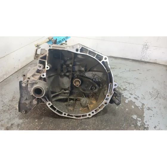 Despiece Caja Cambios para Peugeot 208 I (Ca_, Cc_)