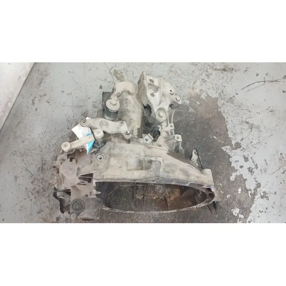 Despiece Caja Cambios para Peugeot 208 I (Ca_, Cc_)