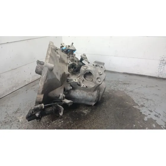 Despiece Caja Cambios para Peugeot 208 I (Ca_, Cc_)