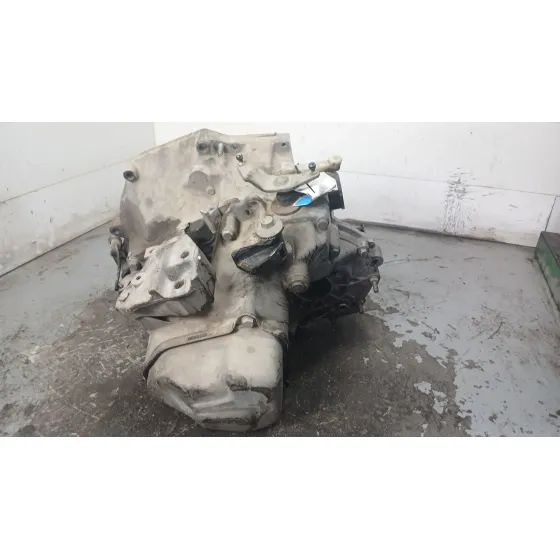 Despiece Caja Cambios para Peugeot 208 I (Ca_, Cc_)