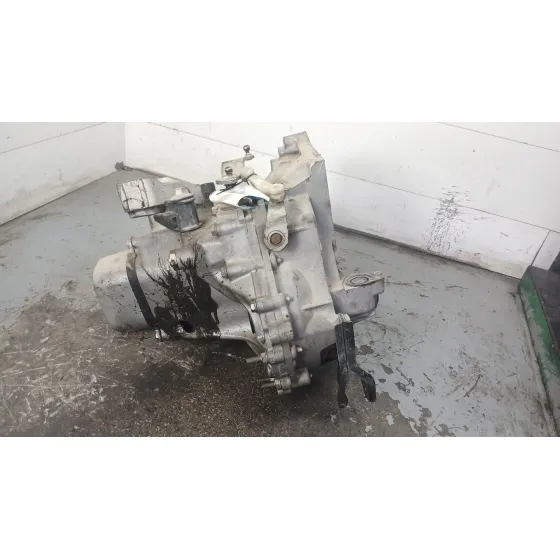 Despiece Caja Cambios para Peugeot 208 I (Ca_, Cc_)