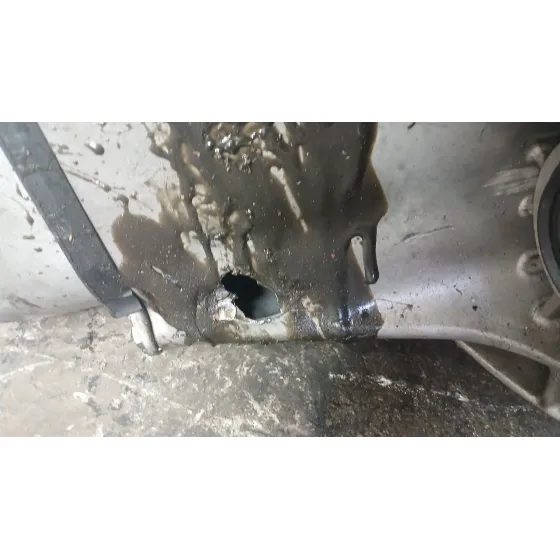 Despiece Caja Cambios para Peugeot 208 I (Ca_, Cc_)