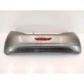 Paragolpes Trasero para Peugeot 208 I (Ca_, Cc_)