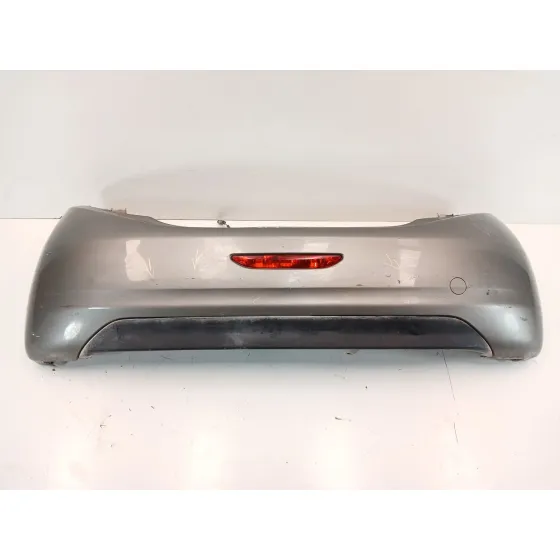 Paragolpes Trasero para Peugeot 208 I (Ca_, Cc_)